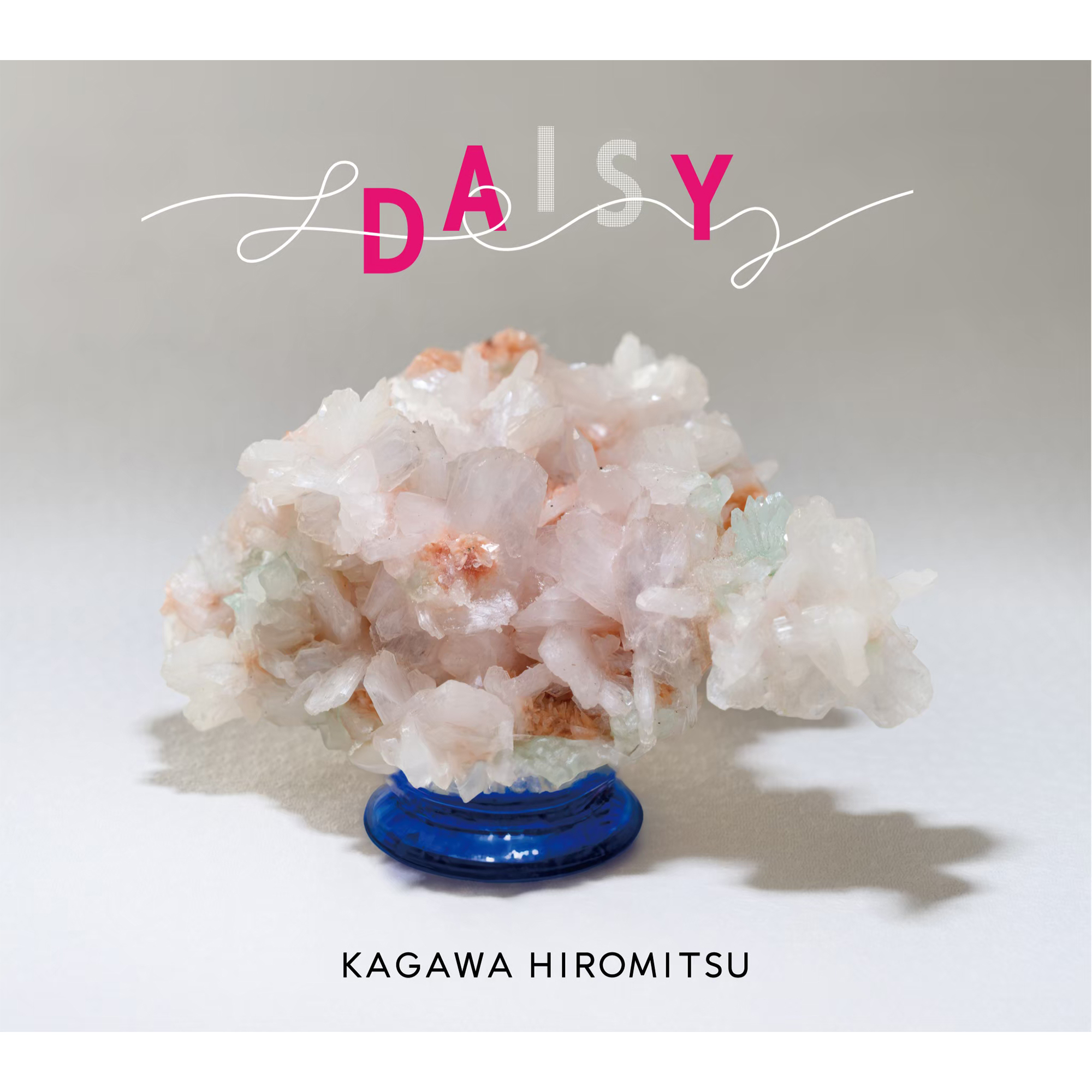 17th Full Album「DAISY」